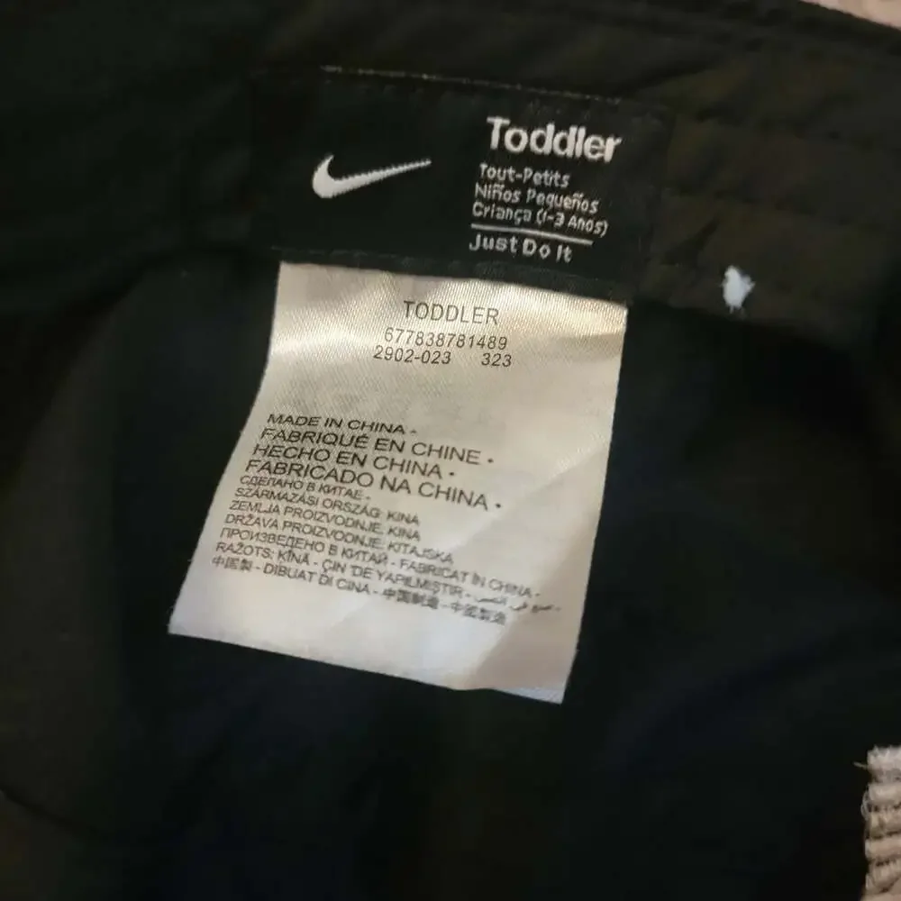 Nike futura wash